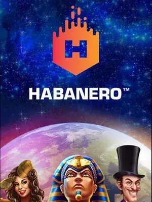 เกม Habanero ค่ายเกมชั้นนำ naza168