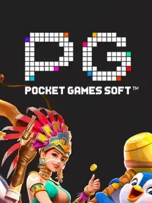 เกม PG Soft ค่ายเกมชั้นนำ naza168