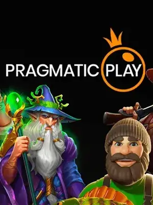 เกม Pragmatic Play ค่ายเกมชั้นนำ naza168