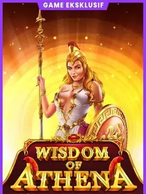 เกม Wisdom of Athena ค่ายเกมชั้นนำ naza168